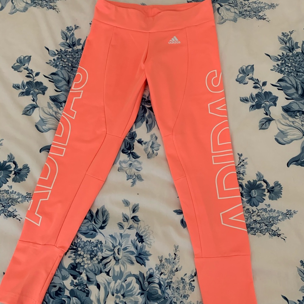 Adidas Leggings